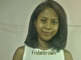 Fridahbrown
