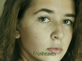 Fromheaven