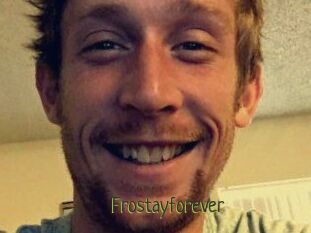Frostayforever