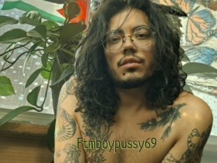 Ftmboypussy69