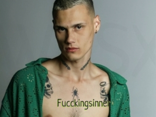 Fucckingsinner