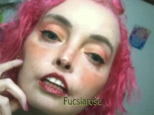 Fucsiarose