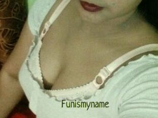 Funismyname