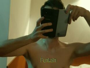 Funkain