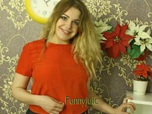 Funnyjuic