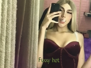 Fuxxy_hot