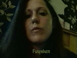 Fuxyvixen