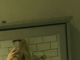 Fxckmesatan