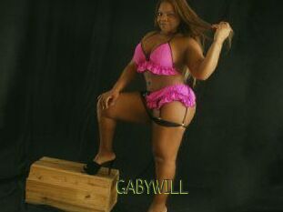 GABYWILL