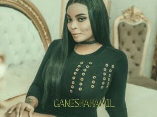 GANESHAHAMIL