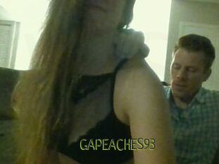 GAPEACHES93