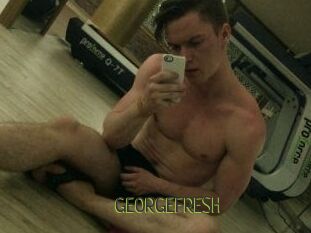 GEORGE_FRESH