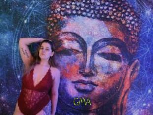 GMA