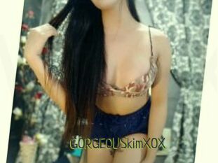 GORGEOUSkimXOX
