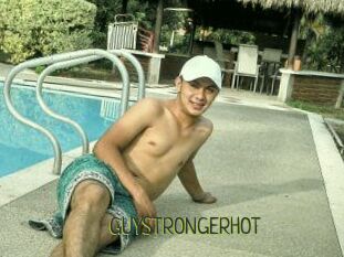 GUYSTRONGERHOT