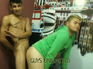 GUYS_UNLIMITED
