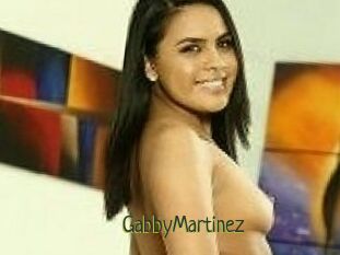 GabbyMartinez