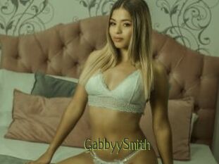 GabbyySmith
