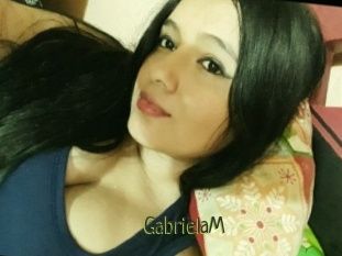 GabrielaM