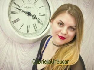 GabriellaUrSugar