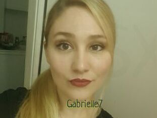 Gabrielle7