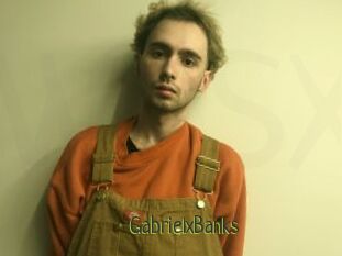 GabrielxBanks