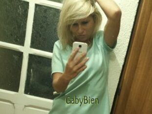 GabyBien
