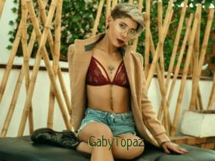 GabyTopaz