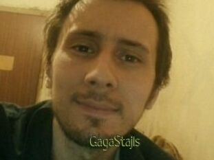GagaStajls