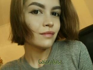 GalaxyAlisa