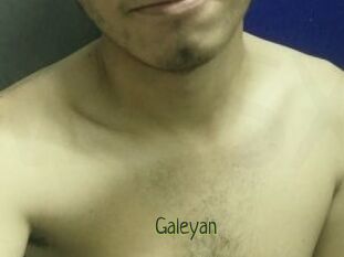 Galeyan