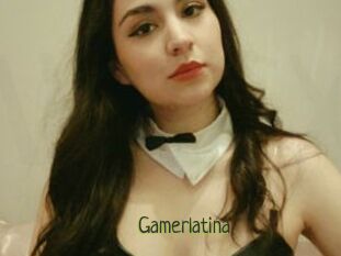 Gamerlatina