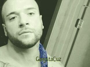 GangstaCuz