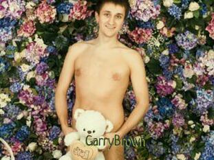 GarryBrown