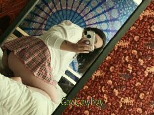 GayCowboy