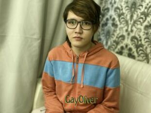 GayOliver