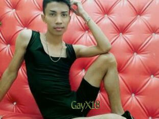 GayX18