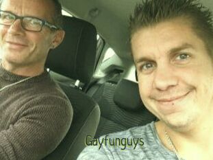 Gayfunguys