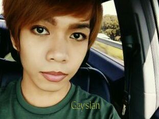 Gaysian