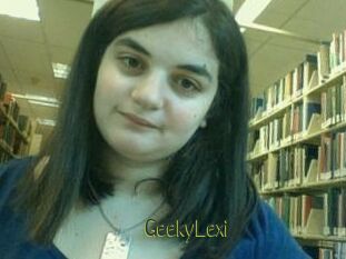 GeekyLexi