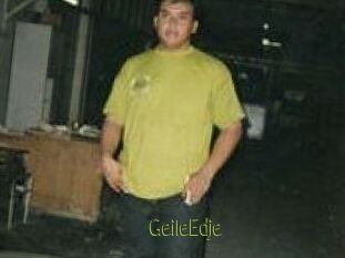 GeileEdje