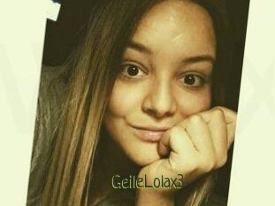 GeileLolax3