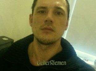 GeilerRiemen