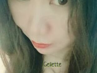 Gellette