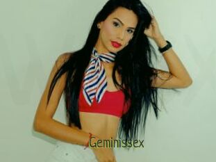 Geminissex
