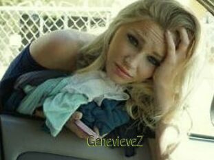 GenevieveZ