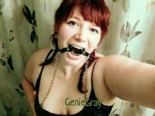 GenieGray