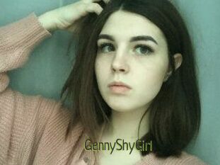 GennyShyGirl