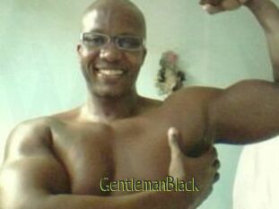 Gentleman_Black