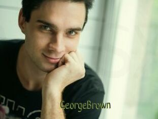GeorgeBrown